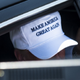 Illustration for article titled New York Post Editor Who Wears Trump's 'Make America Great Again' Hat in Newsroom to Retire
